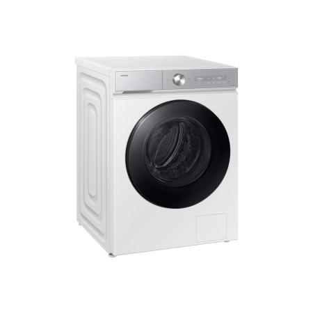 Стирально-сушильная машина Samsung WD11DB8B85GHLP