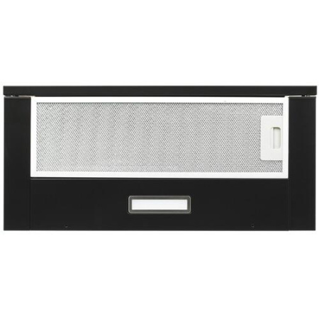Вытяжка телескопическая Gorenje TH606E7B черный/черный
