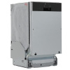 Встраиваемая посудомоечная машина Bosch SPV4HKX10E