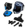 Пылесос PIONEER VC321C azure blue