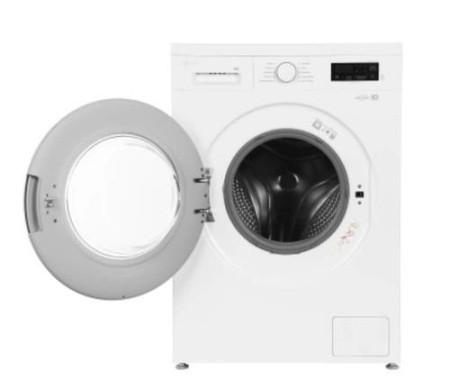 Стиральная машина LG F2Y1NS3W белый