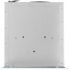 Вытяжка полновстраиваемая Haier HVX-BI652GW белый/белый