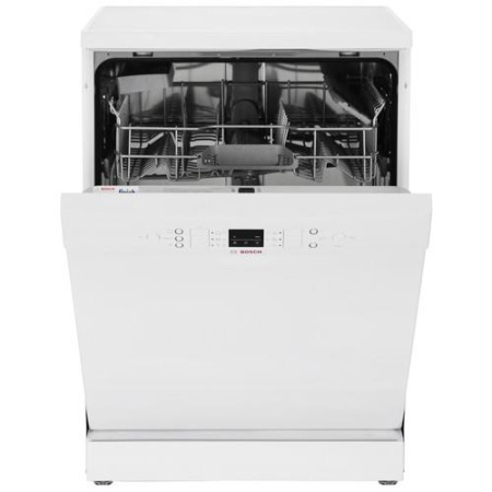 Посудомоечная машина Bosch SMS26AW00Q белый