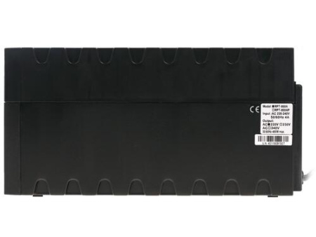 ИБП Powercom Raptor RPT-800A EURO