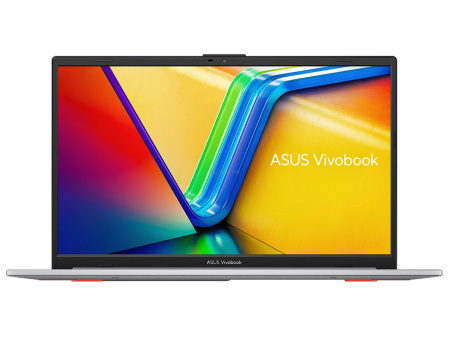 15.6" Ноутбук ASUS E1504FA-BQ1929 15.6" FHD IPS 250N/R5-7520U/16GB/512 ГБGB AMD Radeon Graphics