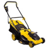 Газонокосилка Champion EM 4118