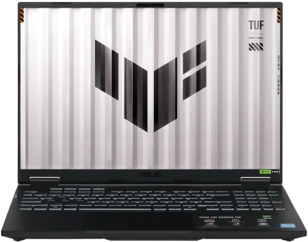 16" Ноутбук Asus Tuf i5 13450HX