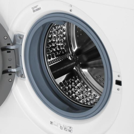 Стиральная машина Samsung WW70AG4S20CELP белый