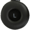 Беспроводные/проводные наушники JBL Tune 660NC черный
