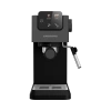 Кофеварка рожковая Grundig KSM 4330 (8915413600) черный