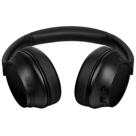 Беспроводные/проводные наушники Sony WH-CH720N черный