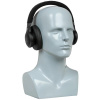 Беспроводные/проводные наушники JBL LIVE 660NC черный