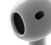 Наушники TWS Apple AirPods 4 ANC белый