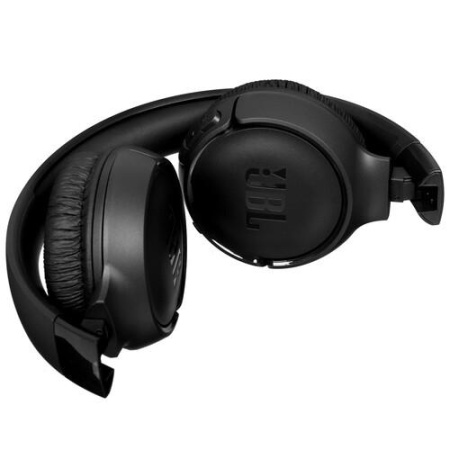 Беспроводные наушники JBL Tune 520BT черный