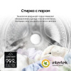 Стиральная машина Samsung WW90DG6U34LELP белый