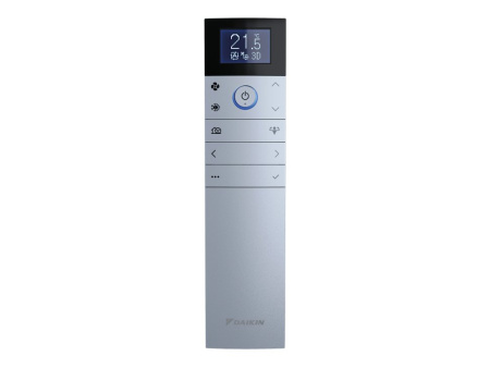 Cплит-система Daikin FTXJ20AS9/RXJ20A9 Emura 3