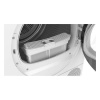 Сушильная машина Bosch WTH86277PL белый