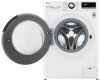Стиральная машина LG TW4V3RS6W белый 10,5 кг
