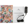 Ноутбук Maibenben S14B-R560UM (S14B-R560UMFQSLSRE0)