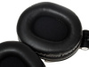 Проводные наушники Audio-Technica ATH-M50X черный