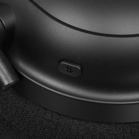 Беспроводные наушники Razer BlackShark V2 Pro черный