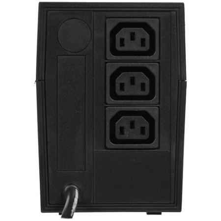 ИБП Powercom Raptor RPT-600A