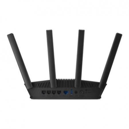 Wi-Fi роутер ASUS RT-BE58U