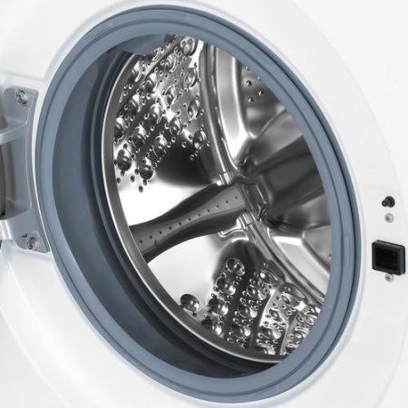Стиральная машина Samsung WW80AG6S28AELP белый