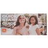 Беспроводные/проводные наушники JBL Live 670NC черный