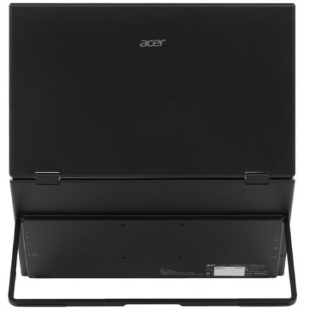 15.6" Монитор Acer PD163Qbmiuux черный