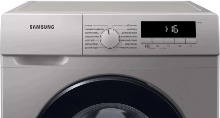 Стиральная машина Samsung WW80T3040BS