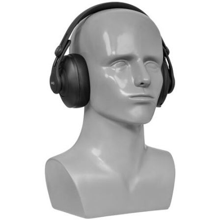 Беспроводные/проводные наушники AKG K361-BT черный