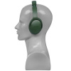 Беспроводные/проводные наушники Bose QuietComfort зеленый
