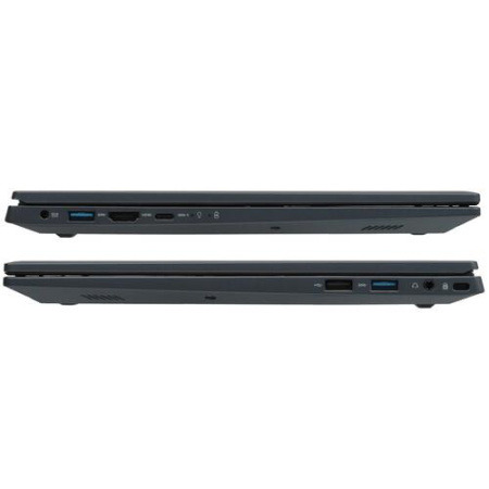 14" Ноутбук Maibenben S14A синий