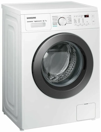 Стиральная машина Samsung WW70AG4S21VE/LD