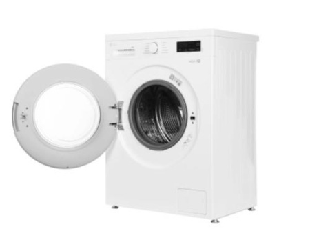 Стиральная машина LG F2Y1NS3W белый