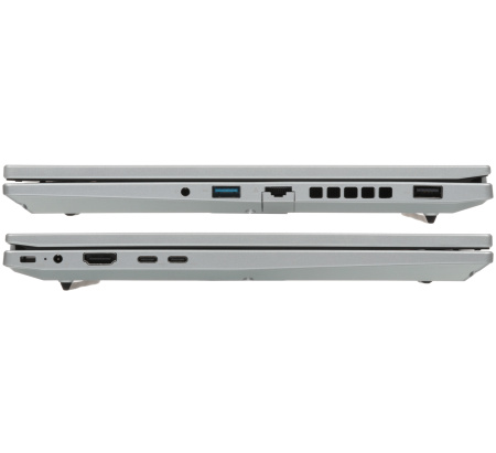 Ноутбук Maibenben S14B-R560UM (S14B-R560UMFQSLSRE0)
