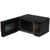 Микроволновая печь JVC JK-MW270D черный