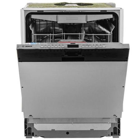 Встраиваемая посудомоечная машина Bosch SMV4HMX25Q