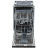 Встраиваемая посудомоечная машина Beko BDIS35162Q