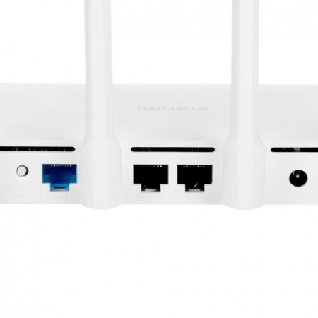 Wi-Fi роутер Xiaomi Router AC1200