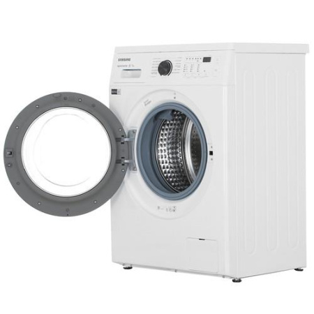 Стиральная машина Samsung WW70AG4S20CELP белый
