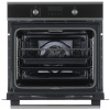 Духовой шкаф ELECTROLUX EOD6P66WX