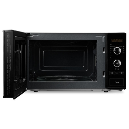 Микроволновая печь Hyundai HYM-D3032 черный