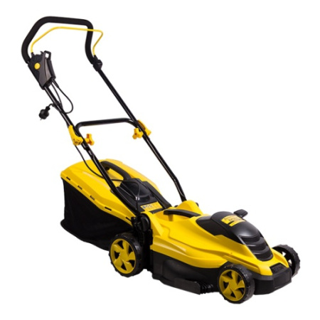 Газонокосилка Champion EM 3616