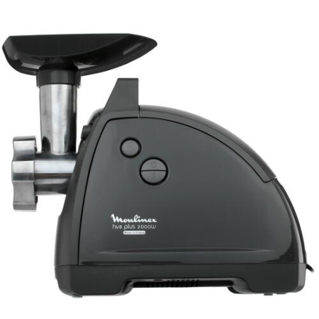 Мясорубка Moulinex ME684832