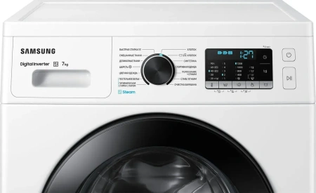 Стиральная машина Samsung WW70AG5S20CELP