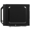 Микроволновая печь Haier HMB-DM208BA черный