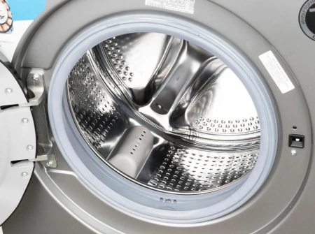 Стиральная машина Beko RSPE78612S 15 программ, пар