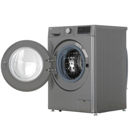 Стиральная машина LG TW4V5RS2S серый